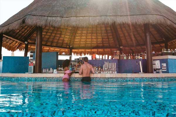 All Inclusive Details - Hard Rock Hotel Riviera Maya - All Inclusive - Riviera Maya 
