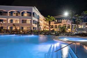 Catalonia Riviera Maya Resort & Spa Hotel - All-Inclusive - Cancun, Mexico